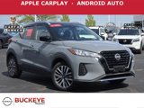 Certified 2024 Nissan Kicks SV image 1