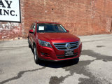 Used 2011 Volkswagen Tiguan SEL image 2