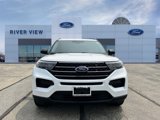 Used 2021 Ford Explorer XLT image 2