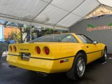 Used 1986 Chevrolet Corvette Coupe image 5