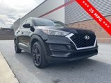 Used 2020 Hyundai Tucson SE image 3
