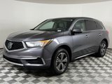 Used 2017 Acura MDX FWD image 3