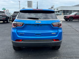 New 2025 Jeep Compass Latitude image 4