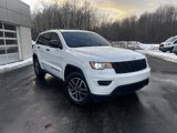 Used 2021 Jeep Grand Cherokee Limited image 3