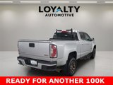 Used 2016 GMC Canyon SLE w/ All Terrain Package image 5