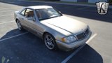 Used 1999 Mercedes-Benz SL 500 image 3