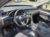 Used 2021 INFINITI QX50 Luxe image 4