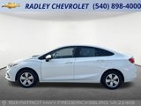 Used 2017 Chevrolet Cruze LS image 2