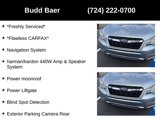 Used 2018 Subaru Forester 2.5i Limited w/ Popular Package #2 image 5