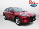 Used 2021 Ford Escape SE w/ Convenience Package image 4