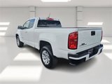 Used 2022 Chevrolet Colorado LT w/ Fleet Safety Package image 3