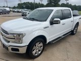Used 2020 Ford F150 Lariat w/ Equipment Group 502A Luxury image 5