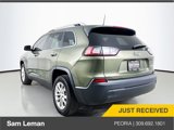 Used 2019 Jeep Cherokee Latitude w/ Popular Appearance Group image 5