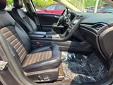 Used 2018 Ford Fusion SE w/ Equipment Group 201A image 5