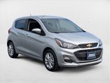 Used 2021 Chevrolet Spark LT image 3