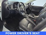 Used 2016 MAZDA MAZDA3 i Grand Touring image 6