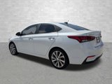 Used 2020 Hyundai Accent SEL image 4