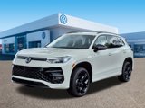New 2025 Volkswagen Tiguan SE R-Line image 2