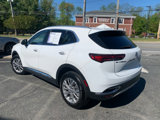 Used 2022 Buick Envision Preferred image 3