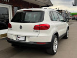 Used 2012 Volkswagen Tiguan SEL image 3