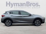 Used 2018 INFINITI QX30 AWD image 2