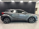 Used 2018 Toyota C-HR XLE image 2