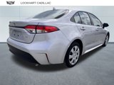 Used 2023 Toyota Corolla LE image 3