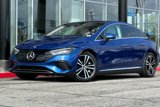 Used 2023 Mercedes-Benz EQE 350+ 4MATIC Sedan image 2