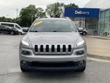 Used 2018 Jeep Cherokee Latitude Plus image 2