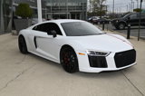 Used 2018 Audi R8 V10 w/ Premium Package image 3