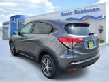 Certified 2021 Honda HR-V EX-L image 3