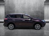 Used 2017 Toyota RAV4 Limited image 4