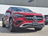 Used 2025 Mercedes-Benz GLA 250 4MATIC image 2