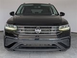 Used 2022 Volkswagen Tiguan S image 3