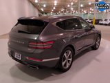 Used 2021 Genesis GV80 2.5T w/ Advanced Package 02 image 4