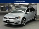 Used 2017 Volkswagen Golf S image 3