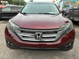 Used 2014 Honda CR-V EX-L image 5