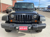 Used 2013 Jeep Wrangler Unlimited Sport image 2
