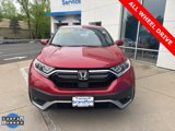 Used 2022 Honda CR-V EX image 2