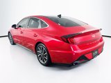 Used 2020 Hyundai Sonata Limited image 5