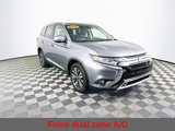 Used 2020 Mitsubishi Outlander SEL image 3
