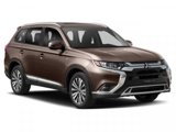 Used 2020 Mitsubishi Outlander SE image 6