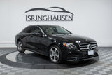 Certified 2019 Mercedes-Benz E 300 4MATIC image 3
