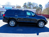 Used 2008 Toyota Sequoia Limited image 6