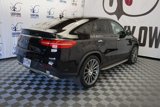 Used 2016 Mercedes-Benz GLE 450 4MATIC Coupe image 3