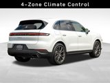Used 2024 Porsche Cayenne image 4