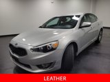 Used 2016 Kia Cadenza image 4