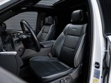 Used 2021 Cadillac Escalade Sport w/ Driver Assist Tech Package image 5