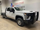 Used 2021 Chevrolet Silverado 2500 W/T w/ WT Convenience Package image 3