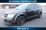 Used 2017 Dodge Journey SE image 4